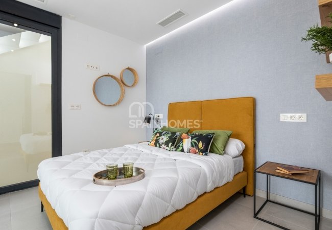 Villas Independientes Bien Situadas En Benijofar, Alicante 28