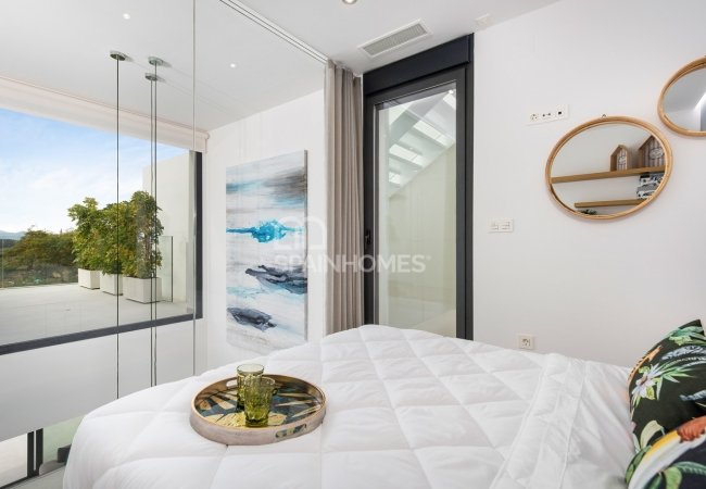 Villas Independientes Bien Situadas En Benijofar, Alicante 29