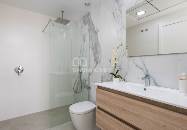 Villas Independientes Bien Situadas En Benijofar, Alicante 31