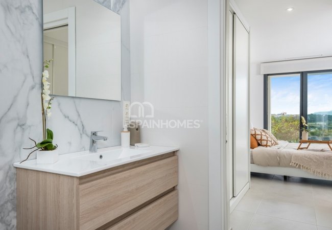 Villas Independientes Bien Situadas En Benijofar, Alicante 32