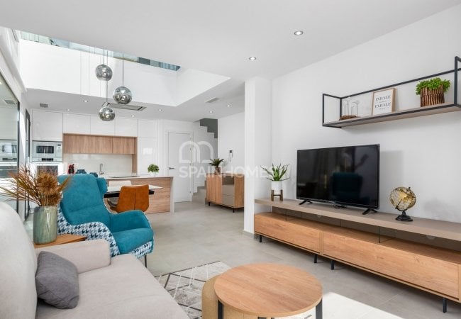 Villas Independientes Bien Situadas En Benijofar, Alicante 16