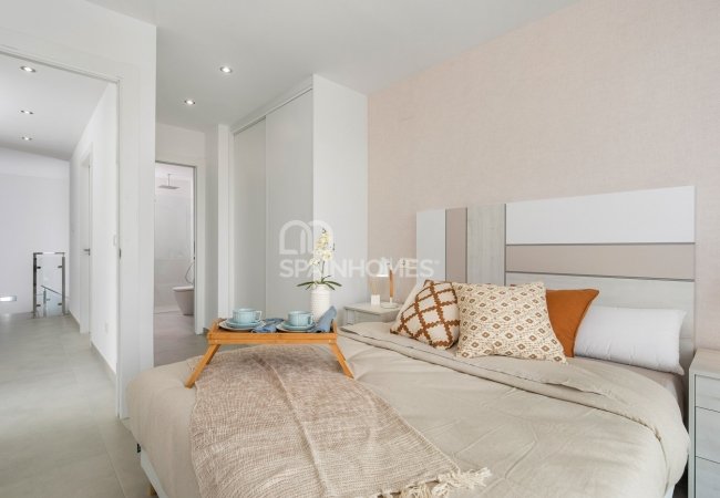 Villas Independientes Bien Situadas En Benijofar, Alicante 35