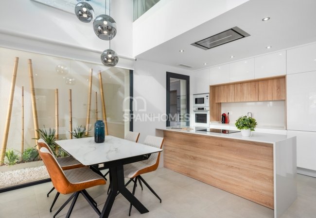 Villas Independientes Bien Situadas En Benijofar, Alicante 20