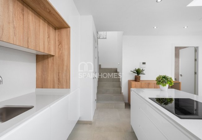 Villas Independientes Bien Situadas En Benijofar, Alicante 22