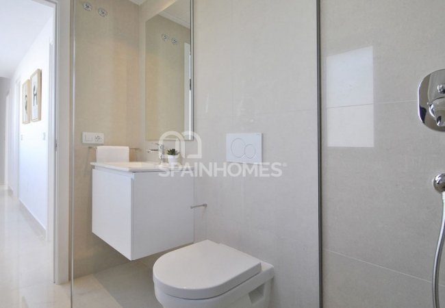Villa Eficiente Junto A Campos De Golf En Ciudad Quesada 16