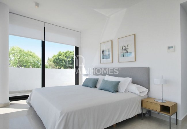 Villa Eficiente Junto A Campos De Golf En Ciudad Quesada 11