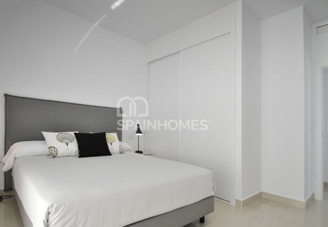 Villa Eficiente Junto A Campos De Golf En Ciudad Quesada 13