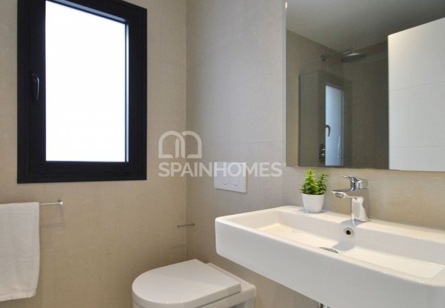 Villa Eficiente Junto A Campos De Golf En Ciudad Quesada 14