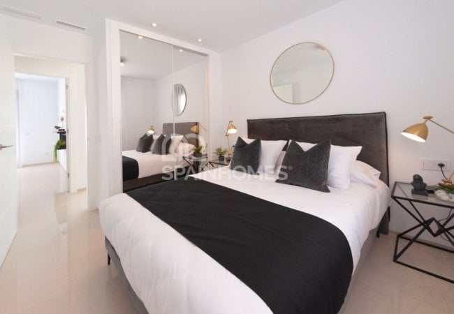 Key-ready Detached Villa with Swimming Pool in Ciudad Quesada 6