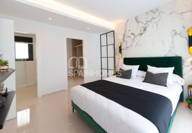 Key-ready Detached Villa with Swimming Pool in Ciudad Quesada 7