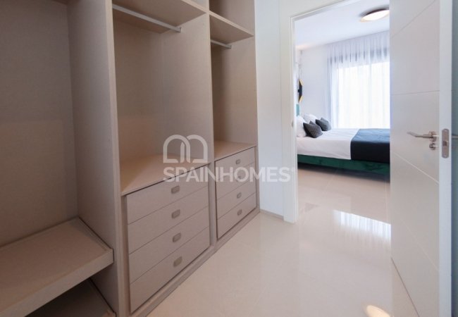 Key-ready Detached Villa with Swimming Pool in Ciudad Quesada 8