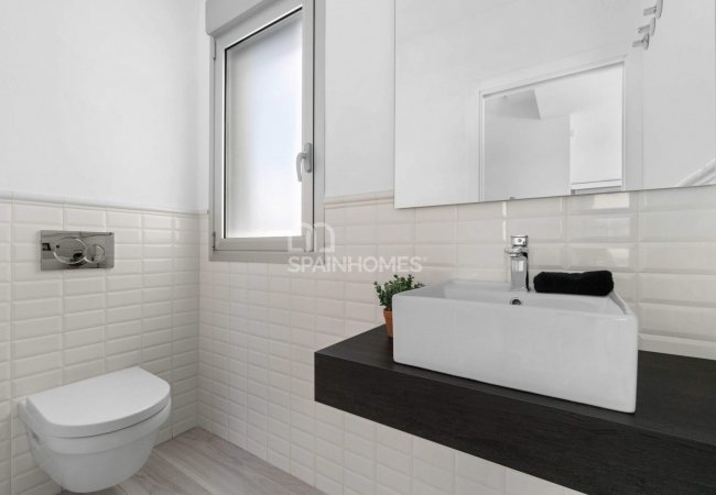 Turnkey Detached Villas with Swimming Pool in Orihuela Costa