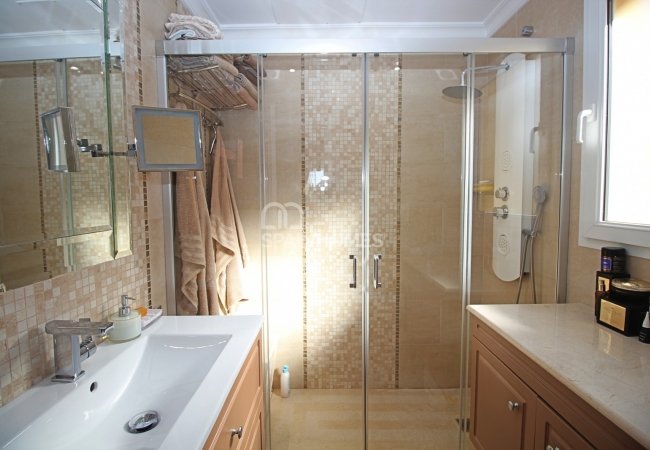 Alhaurin De La Torre’de Yerleşim Bölgesinde Müstakil Villa 27