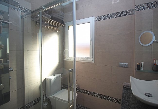 Alhaurin De La Torre’de Yerleşim Bölgesinde Müstakil Villa 31