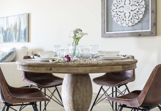 Andalucía, Cádiz’de Kaliteli ve Tam Donanımlı Daireler 18