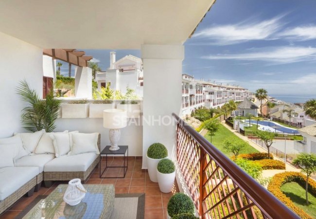 Andalucía, Cádiz’de Kaliteli ve Tam Donanımlı Daireler 27