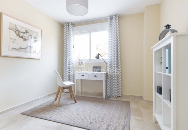 Andalucía, Cádiz’de Kaliteli ve Tam Donanımlı Daireler 23