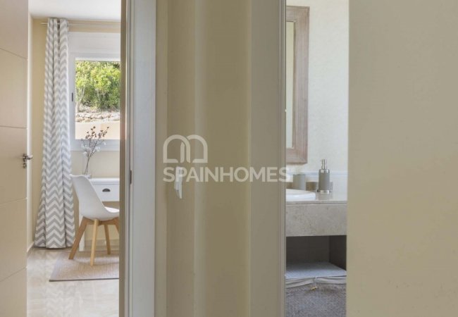 Andalucía, Cádiz’de Kaliteli ve Tam Donanımlı Daireler 24