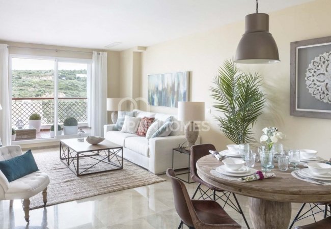 Andalucía, Cádiz’de Kaliteli ve Tam Donanımlı Daireler 17