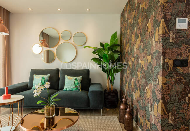 First-class Duplex Penthouses in Punta Prima on Costa Blanca 5