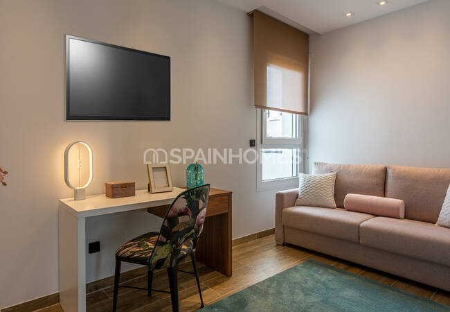 First-class Duplex Penthouses in Punta Prima on Costa Blanca 15