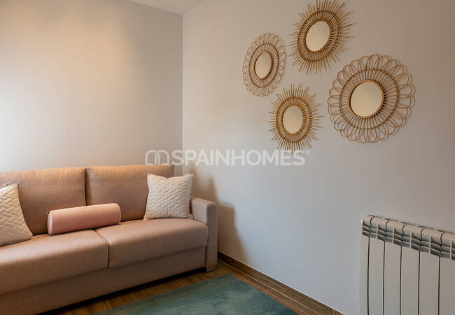 First-class Duplex Penthouses in Punta Prima on Costa Blanca 16