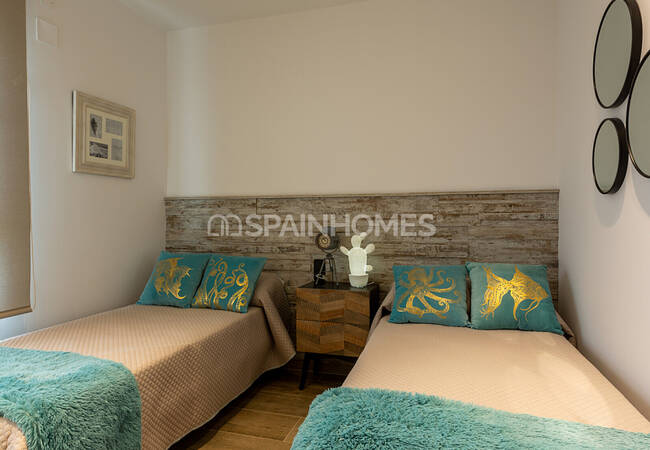 First-class Duplex Penthouses in Punta Prima on Costa Blanca 17