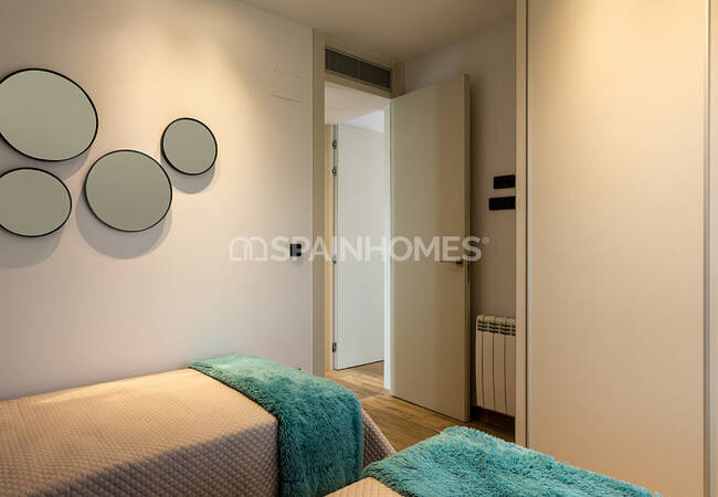 First-class Duplex Penthouses in Punta Prima on Costa Blanca 18