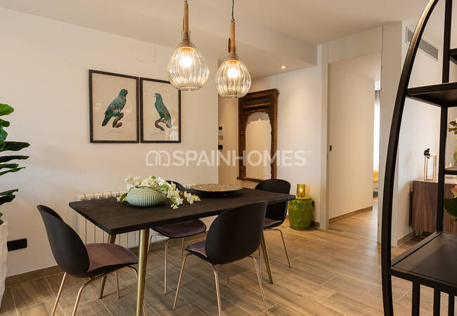 First-class Duplex Penthouses in Punta Prima on Costa Blanca 7