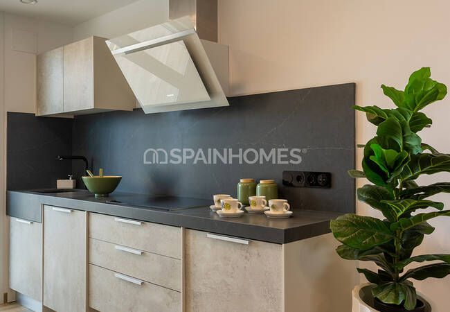 First-class Duplex Penthouses in Punta Prima on Costa Blanca 8