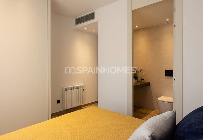 First-class Duplex Penthouses in Punta Prima on Costa Blanca 12