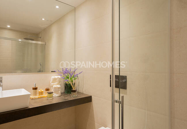 First-class Duplex Penthouses in Punta Prima on Costa Blanca 13