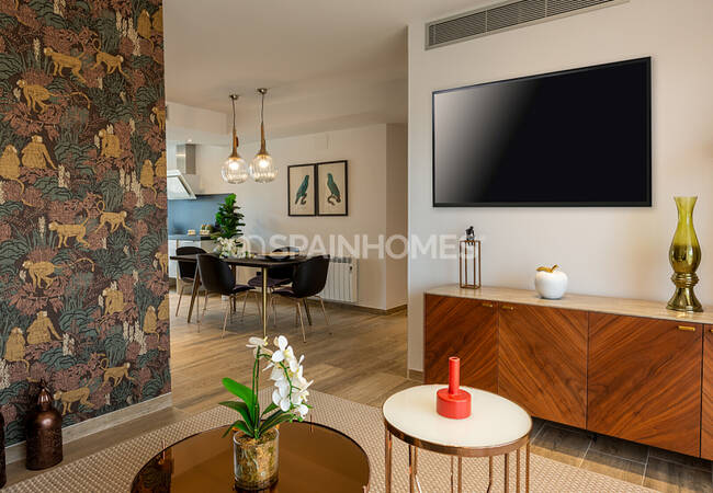 First-class Duplex Penthouses in Punta Prima on Costa Blanca 4