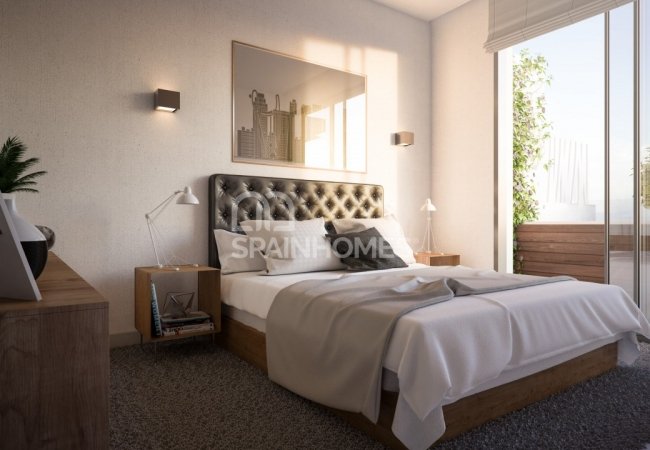 Stylish Villa in a Complex with On-site Facilities in Finestrat 15