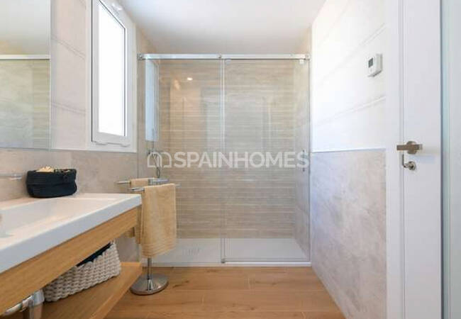 Top Quality Sea View Apartments Surrounded by Nature in Marbella 18