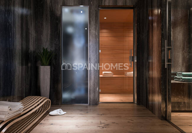 Apartamentos Modernos Y Luminosos En Benahavís 15