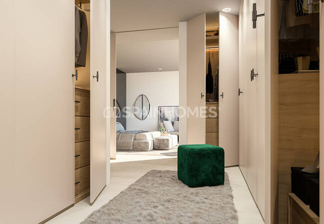 Apartamentos Modernos Y Luminosos En Benahavís 16