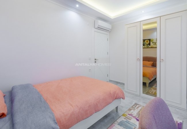 شقق حديثة البناء في محمودلار بالقرب من المرافق الاجتماعية شقق حديثة البناء في محمودلار بالقرب من المرافق الاجتماعية