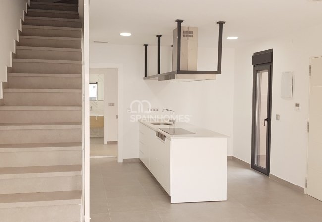 Brand New Affordable Villas in Daya Nueva, Alicante 4