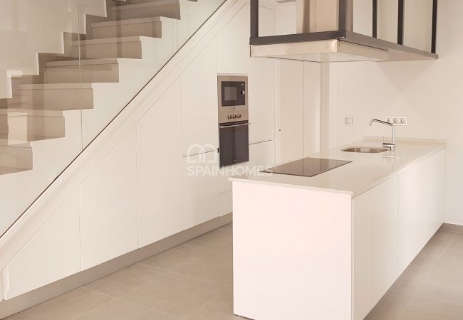 Brand New Affordable Villas in Daya Nueva, Alicante 5