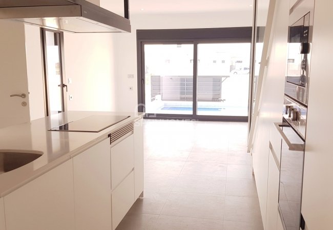 Brand New Affordable Villas in Daya Nueva, Alicante 6