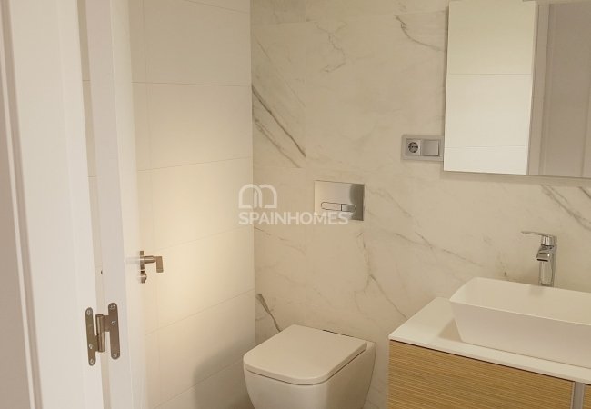 Brand New Affordable Villas in Daya Nueva, Alicante 8