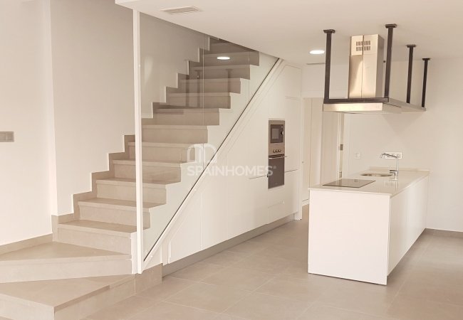 Brand New Affordable Villas in Daya Nueva, Alicante 3