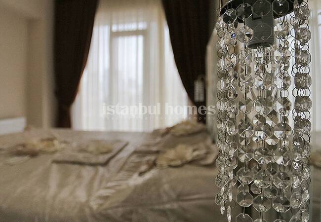 Недвижимость в Районе Эсеньюрт в Стамбуле с Системой Умный Дом 28