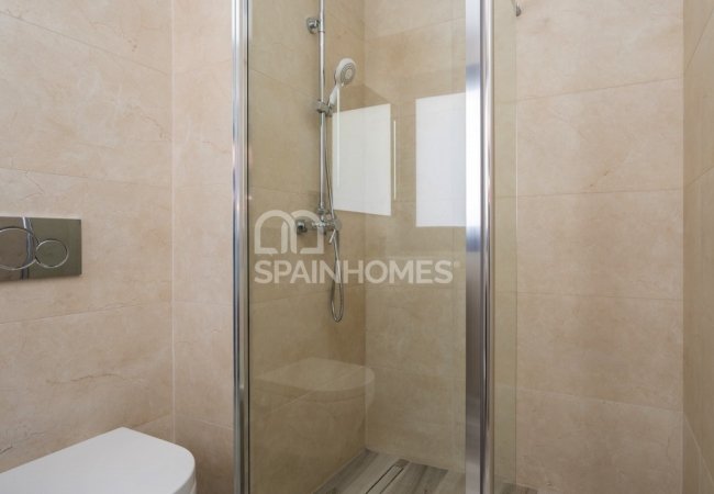 Chalets De Nueva Construcción Con Piscina En Torrevieja 21