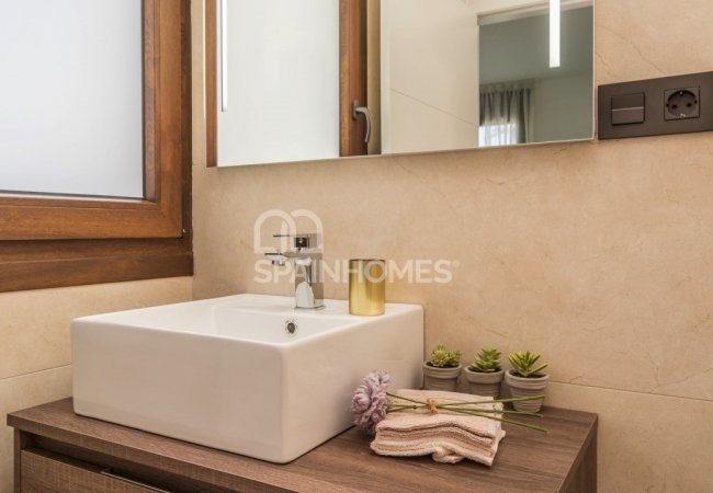 Chalets De Nueva Construcción Con Piscina En Torrevieja 22