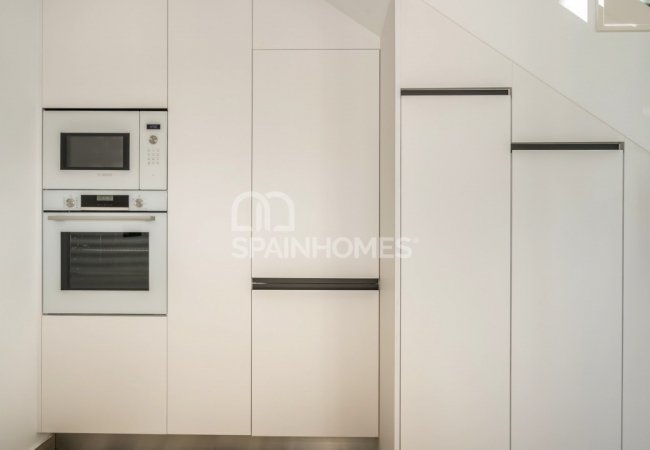 Chalets De Nueva Construcción Con Piscina En Torrevieja 25