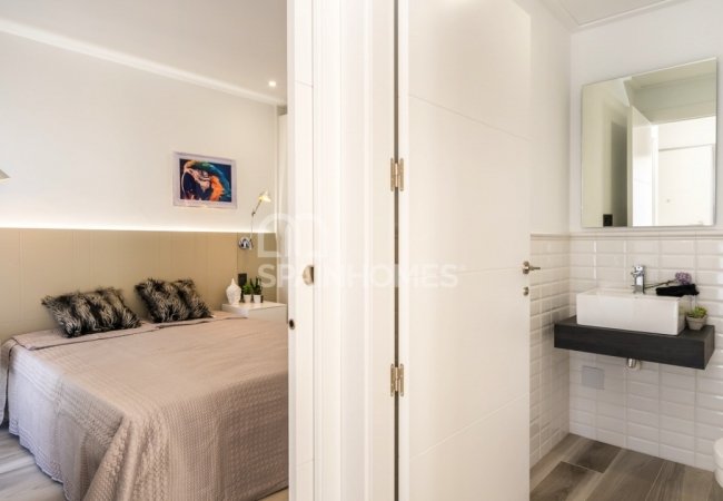 Chalets De Nueva Construcción Con Piscina En Torrevieja 26