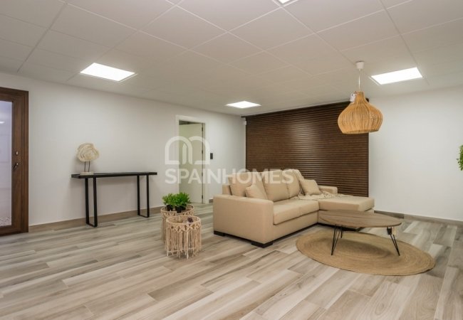 Chalets De Nueva Construcción Con Piscina En Torrevieja 28