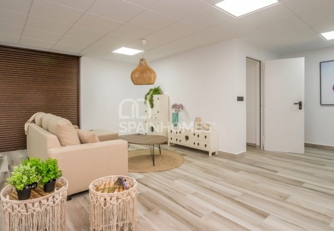 Chalets De Nueva Construcción Con Piscina En Torrevieja 31